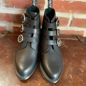 doc martens maudie